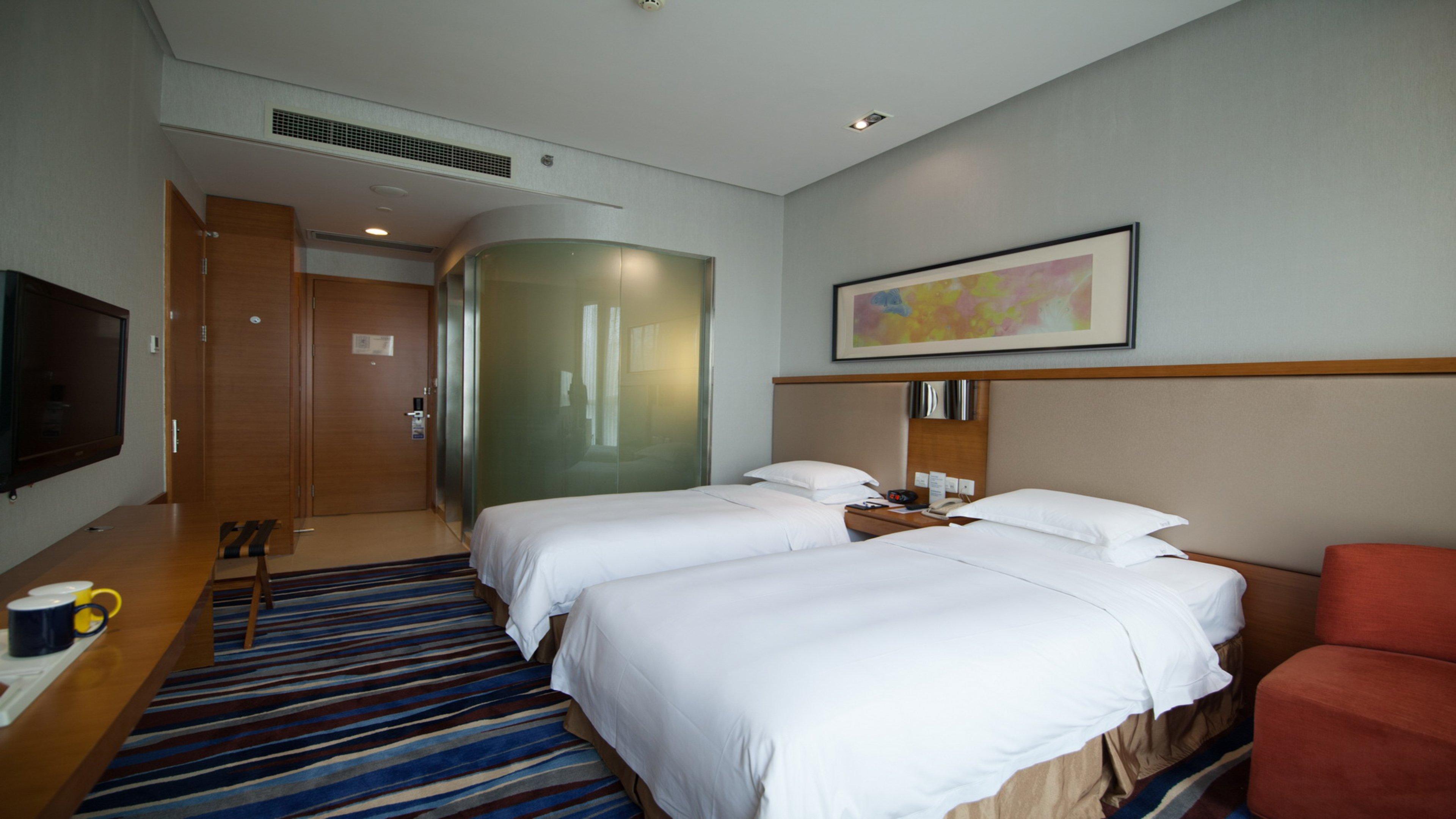 Holiday Inn Express Chongqing Guanyinqiao By Ihg Kültér fotó