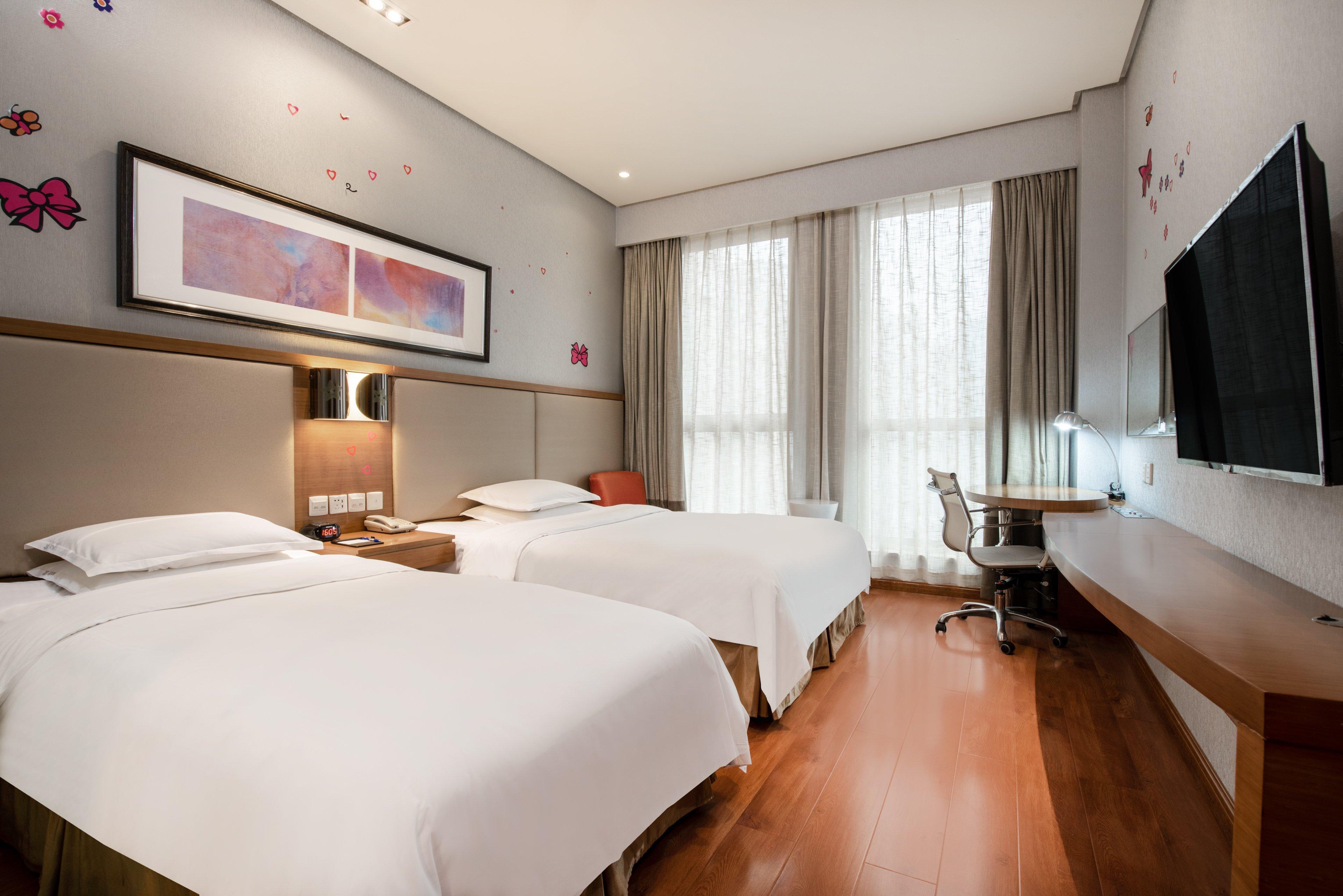 Holiday Inn Express Chongqing Guanyinqiao By Ihg Kültér fotó