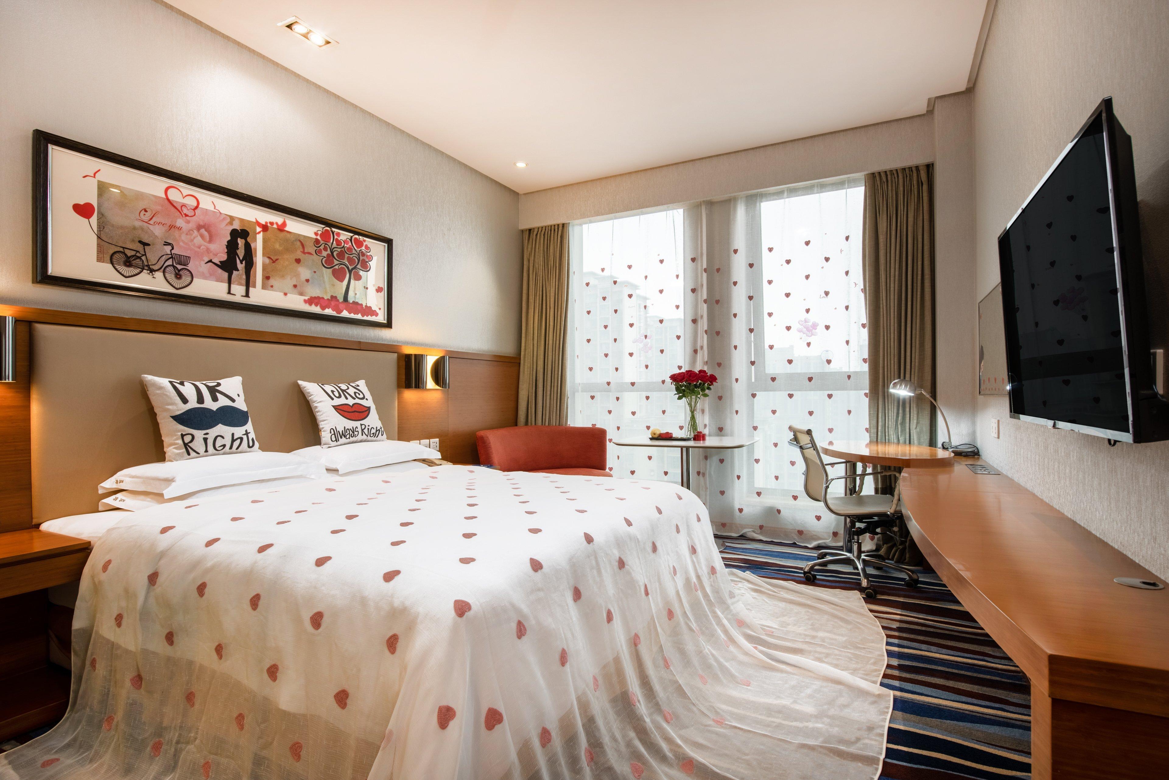 Holiday Inn Express Chongqing Guanyinqiao By Ihg Kültér fotó