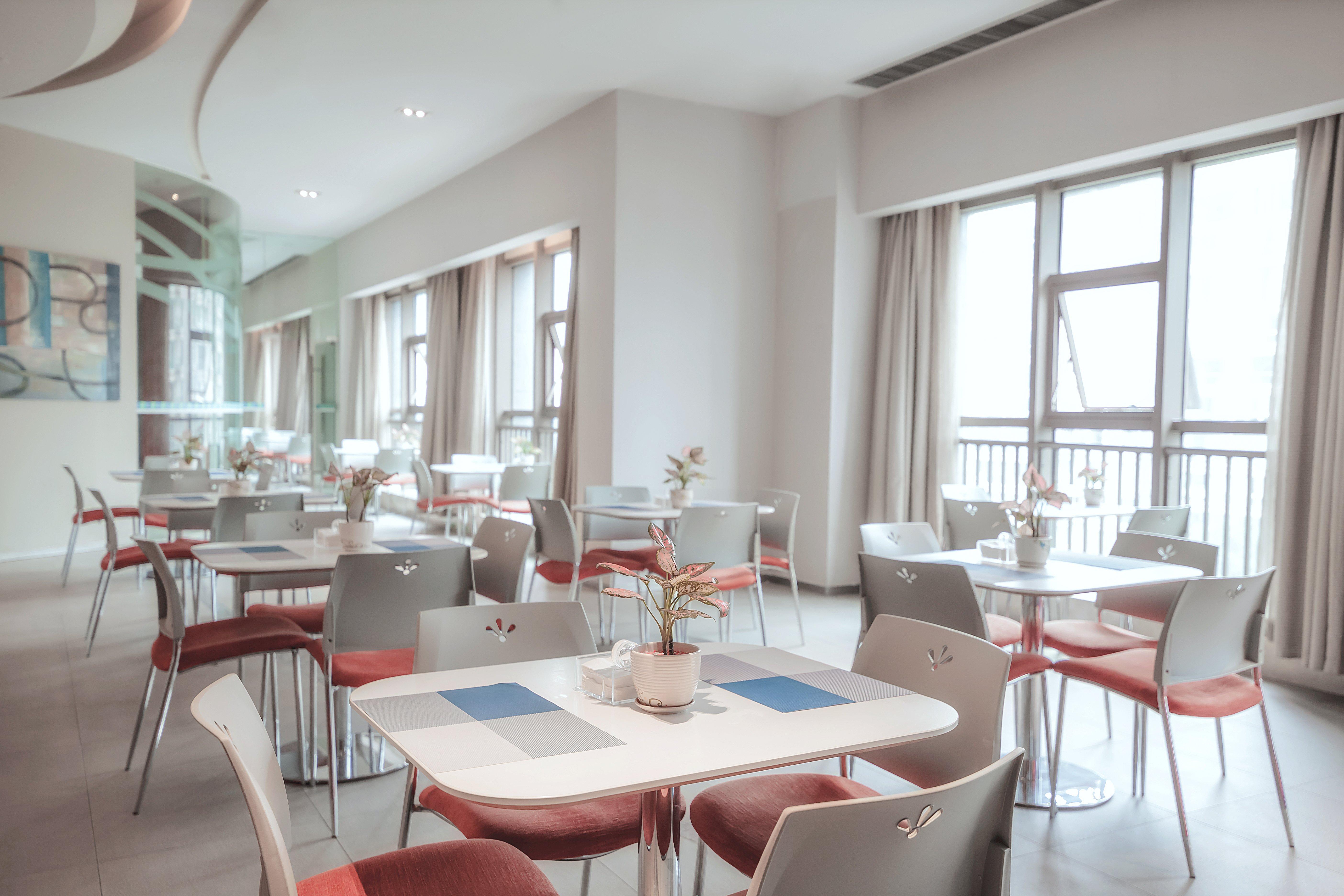 Holiday Inn Express Chongqing Guanyinqiao By Ihg Kültér fotó