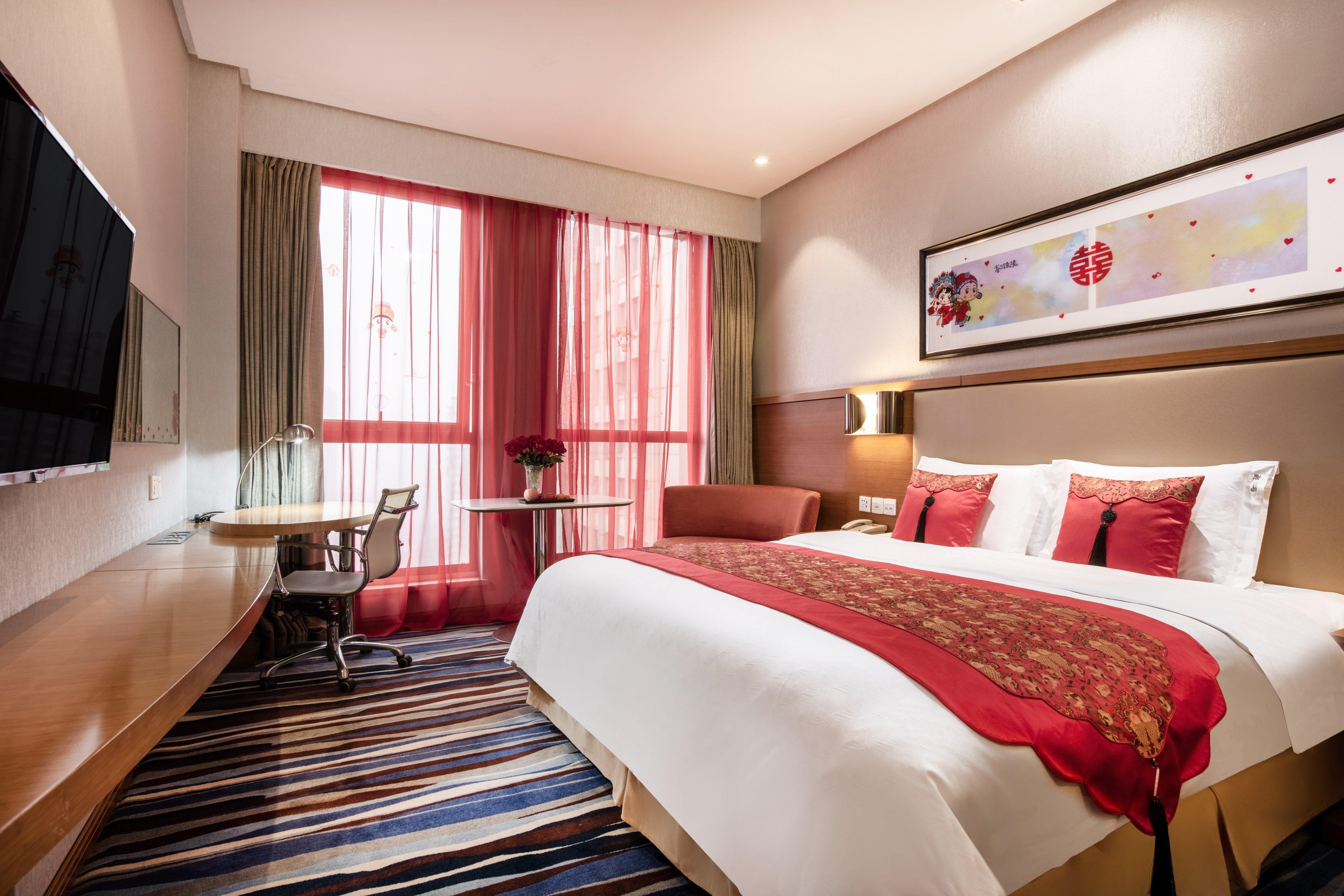 Holiday Inn Express Chongqing Guanyinqiao By Ihg Kültér fotó